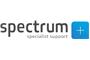 Spectrum Specialist Support logo