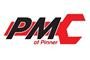 PMC of Pinner logo