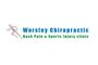 Worsley Chiropractic logo