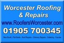 Roofers Worcester image 1