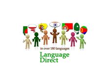 Language Direct image 1