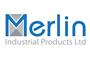Merlin Industrial Products Ltd logo