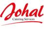 Johal Catering logo