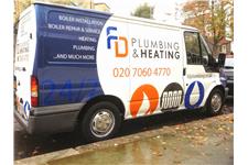 FD Plumbing & Heating LTD image 1