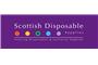 Scottish Disposable Supplies logo