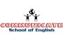 Communicate School of English logo