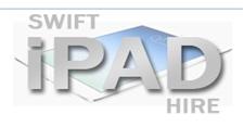  Swift iPad Hire image 1