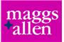 Maggs & Allen  logo