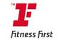 Fitness First logo