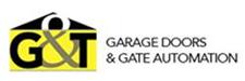 G & T Garage Doors & Gates image 1