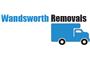 Wandsworth Removals logo