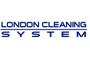 London Cleaning System logo