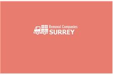 Removal Companies Surrey Ltd. image 1