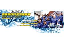 CARTERTON PRO CLEANERS image 1