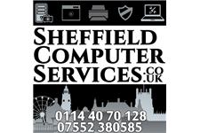 Sheffield Computer Services image 1