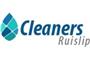 Cleaners Ruislip logo