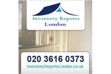 Inventory Reports London image 1