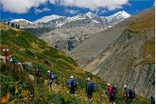Drift Nepal Expedition image 5
