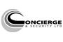 Concierge & Security Ltd logo