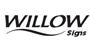 Willow Signs logo