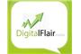 Digital Flair Media Ltd logo
