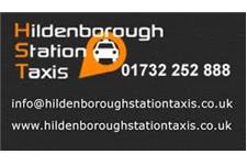 Hildenborough Station Taxis image 2