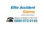 Elite Accident Claims logo