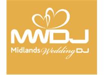 Midlands Wedding DJ image 1