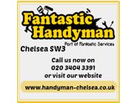 Handyman Chelsea image 1