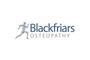 Blackfriars Osteopathy logo
