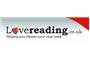 Lovereading logo