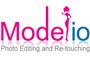 Modelio Photo Editing and Retouching logo
