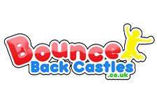 Bounce Back Castles Ltd image 1