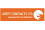 Adept Contracts LTD logo