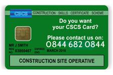 CS LINKS - CSCS Test and CSCS Card image 2