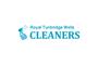 Tunbridge Wells Cleaners logo