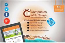 Companies Web Design image 3