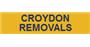 Croydon Removals logo