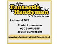 Handyman Richmond image 1