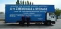 A TO Z Removals Cardiff image 1