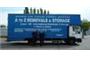 A TO Z Removals Cardiff logo