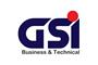 GSI Business & Technical logo