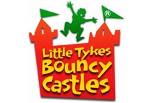 Little Tykes Bouncy Castles image 1