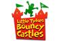 Little Tykes Bouncy Castles logo