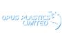 Opus Plastics logo