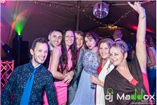 DJ Maddox Mobile Disco Swansea image 3
