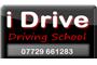 I-Drive logo