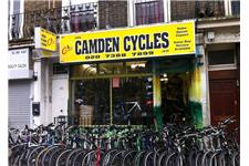 Camden cycles  image 1