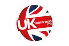 UK Surfacings Ltd image 1