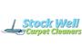 Stockwell Carpet Cleaners logo